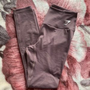 New Gymshark Leggings